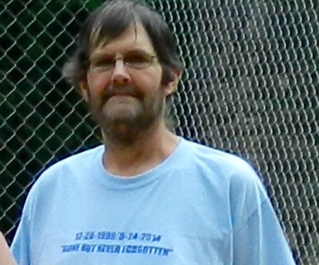 Patrick David Marcum Profile Photo