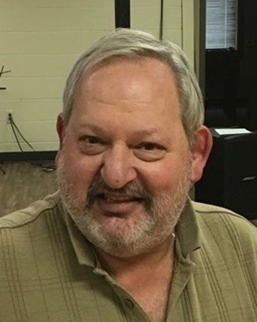 Jeffrey Alan Nott Profile Photo