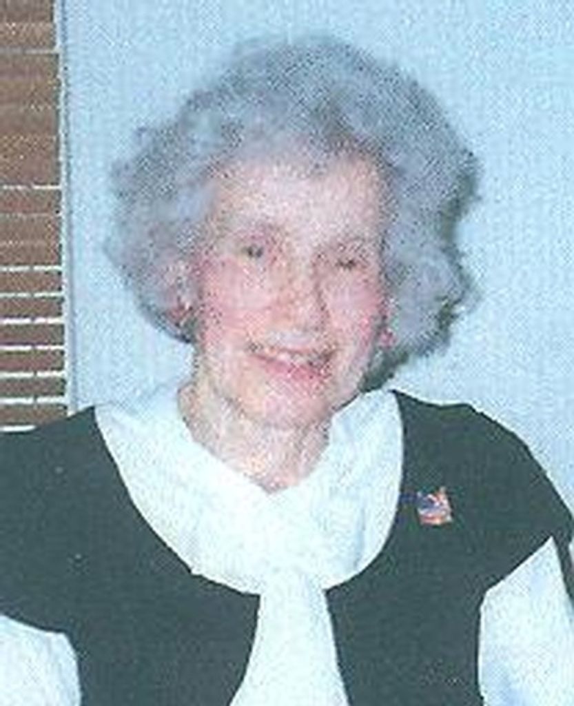 Mildred W. Smith Profile Photo