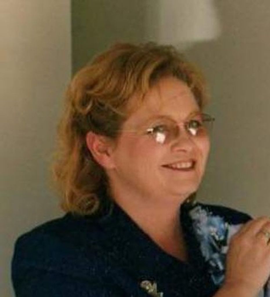 Shirley Riley Profile Photo