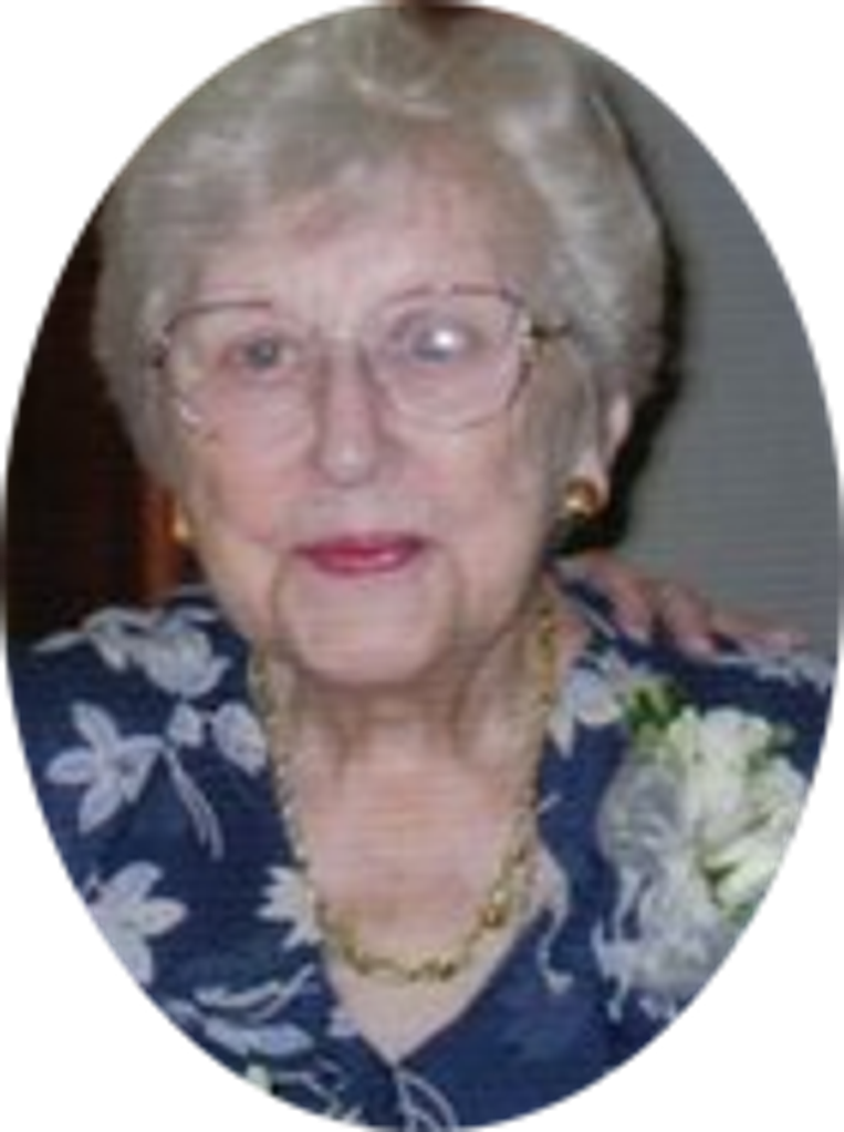 Rita Cronin