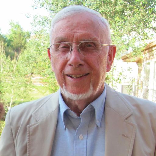 Robert John Carlson Profile Photo