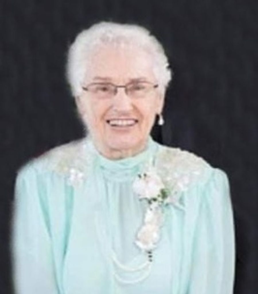 Patricia Bindenagel