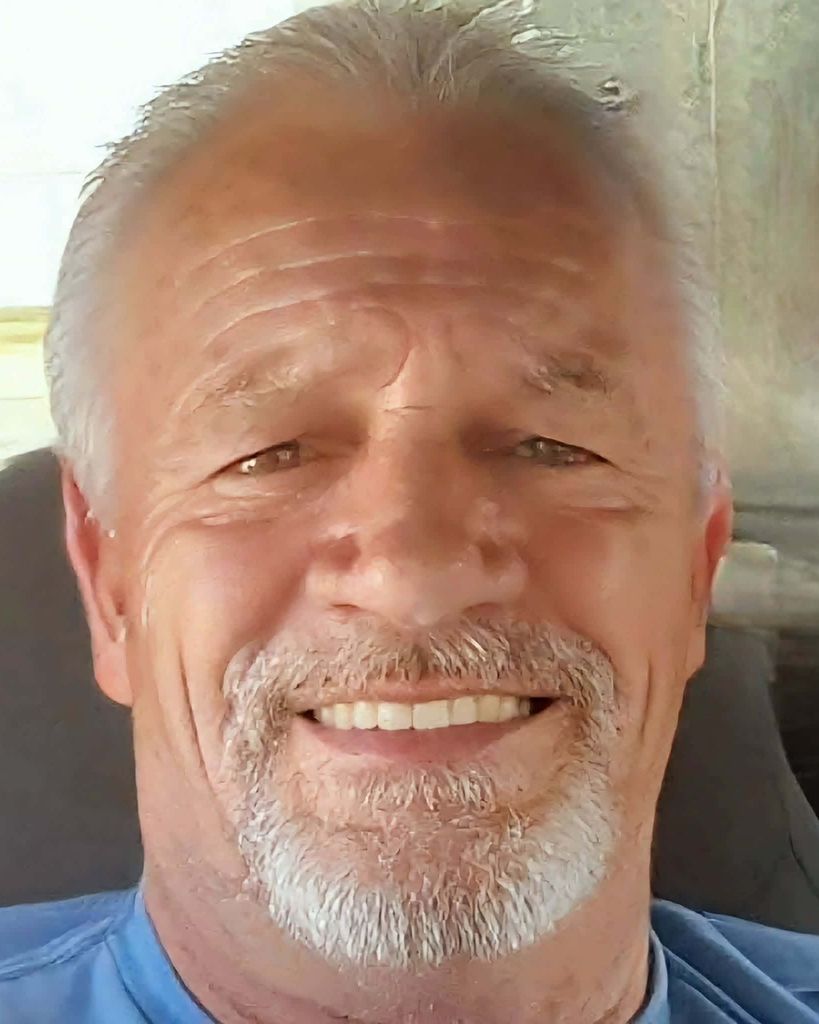 Marcus S. Swain Profile Photo