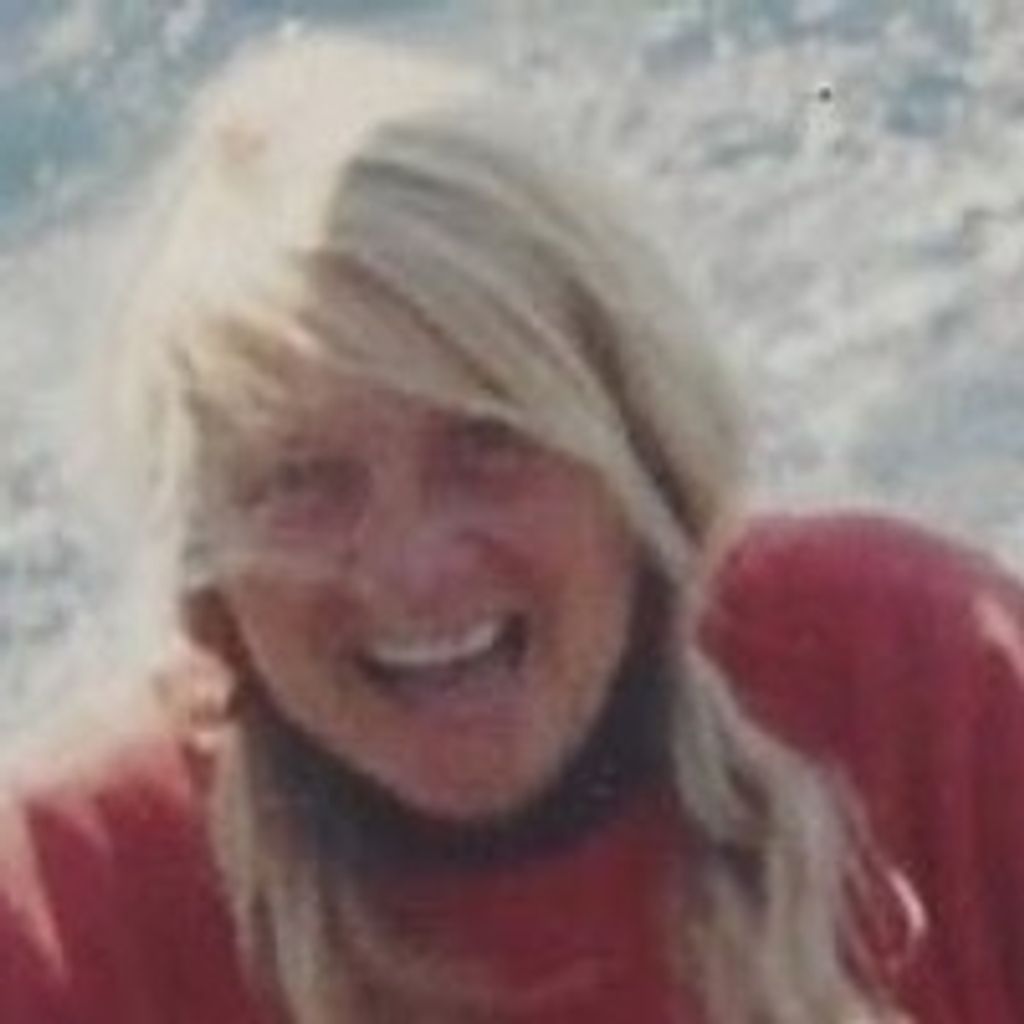 Betty Young