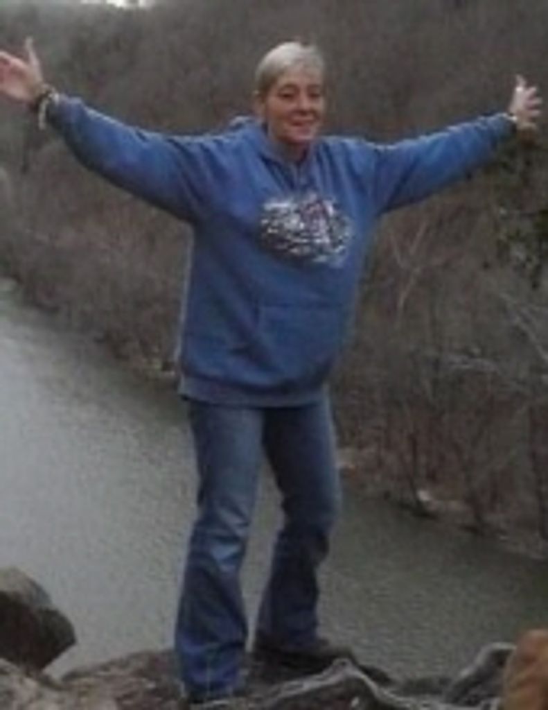 Frances Marie Johnson Profile Photo