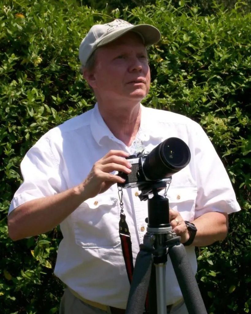 Eugene Williamson McCaul, Jr.