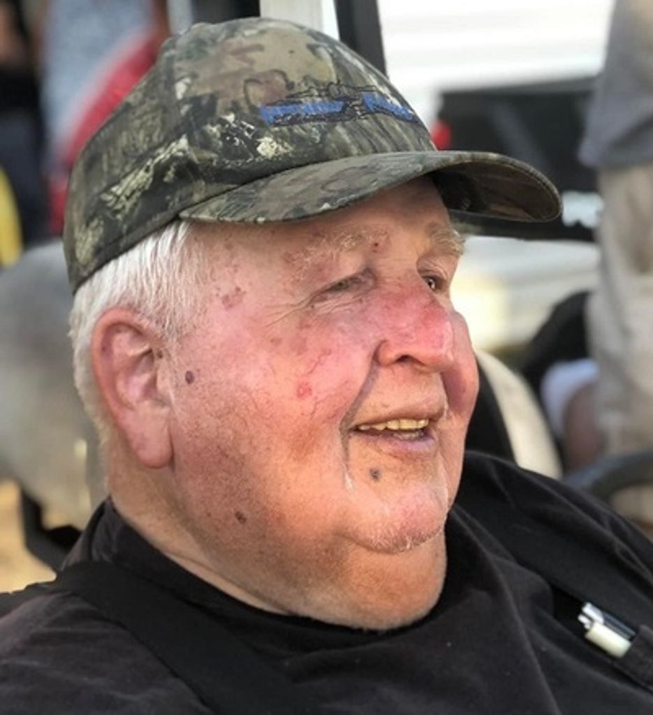 Robert E. Fenton Profile Photo