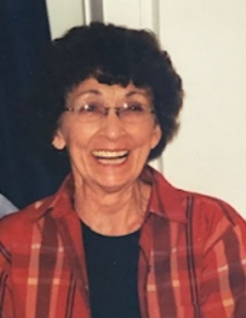 Mrs. Sarah Anne Thompson Profile Photo