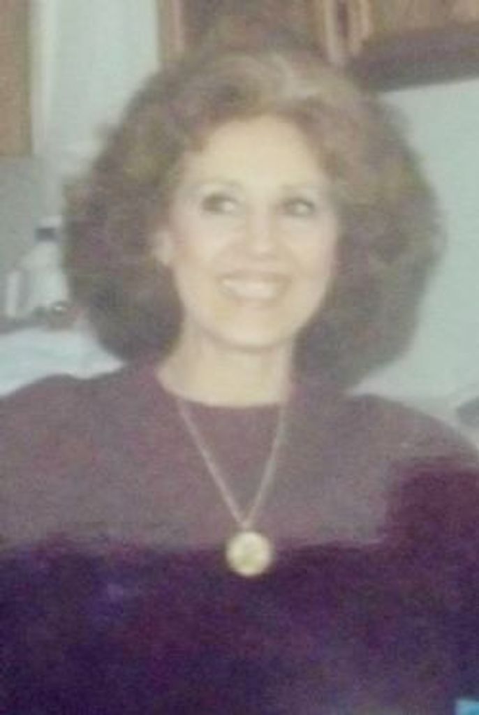Brenda Rohacek