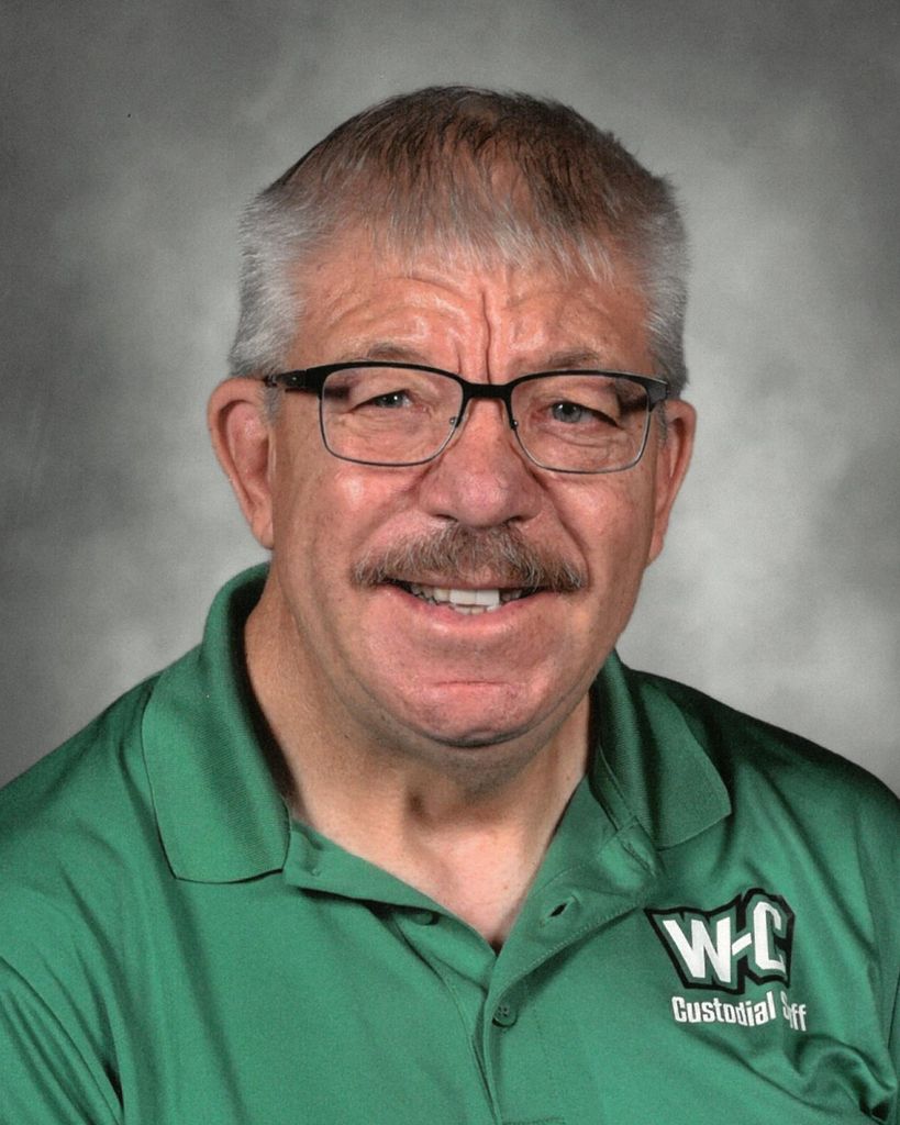 Terry Lee Hynek Profile Photo