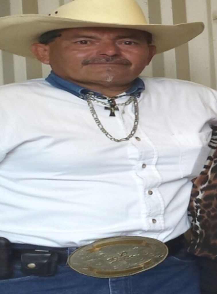 Mario Octavio Muniz