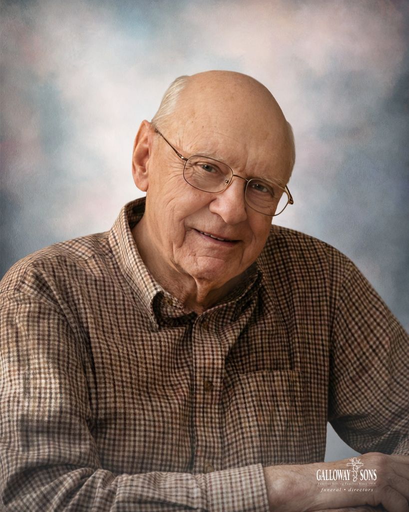 Harold Clifton Reynolds Profile Photo