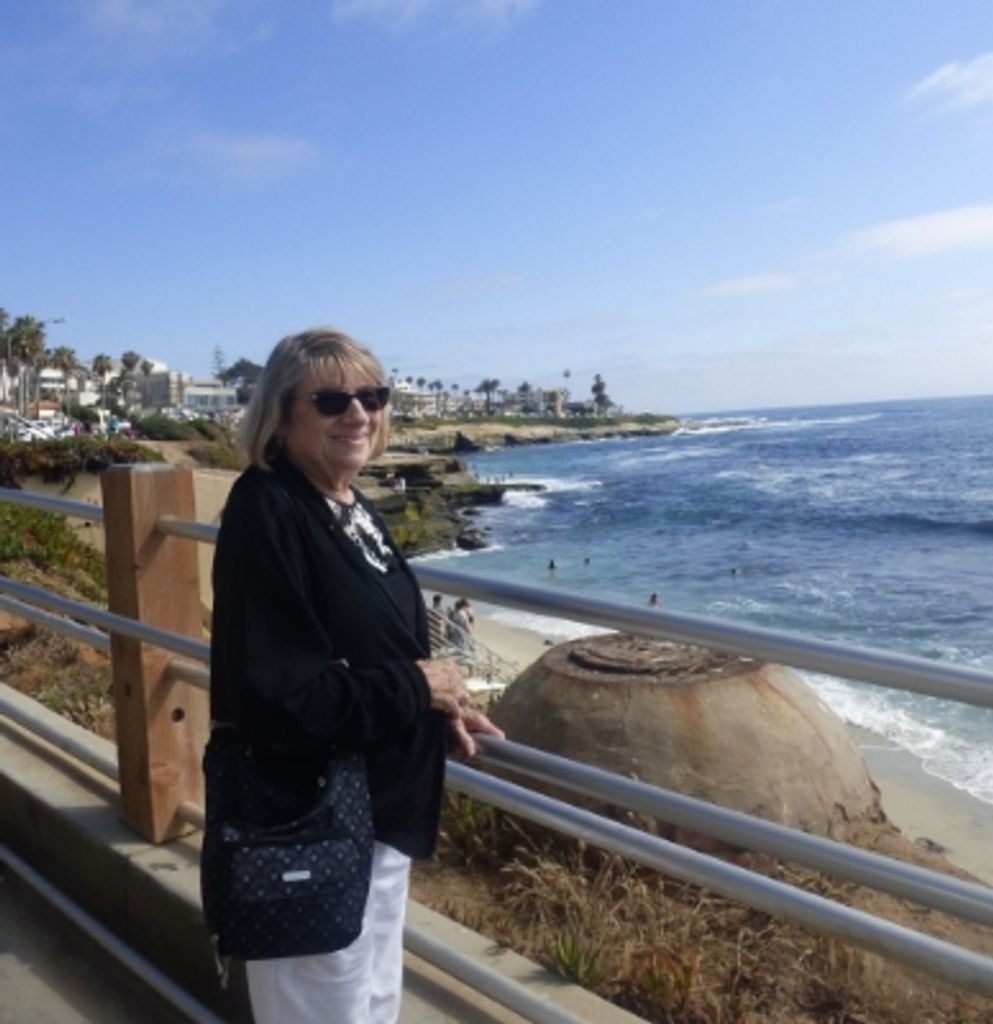 Carol Jean Robison Profile Photo