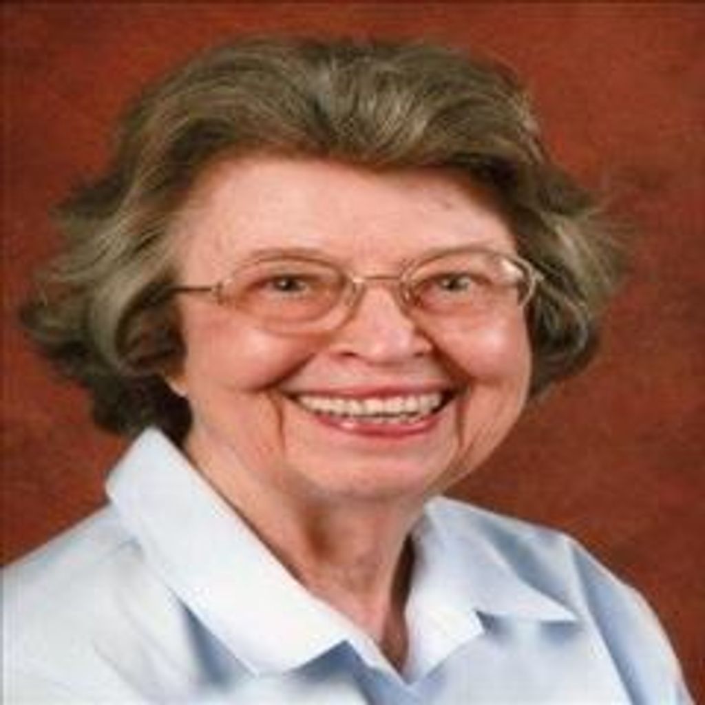 Ruth Ann Ferguson Profile Photo