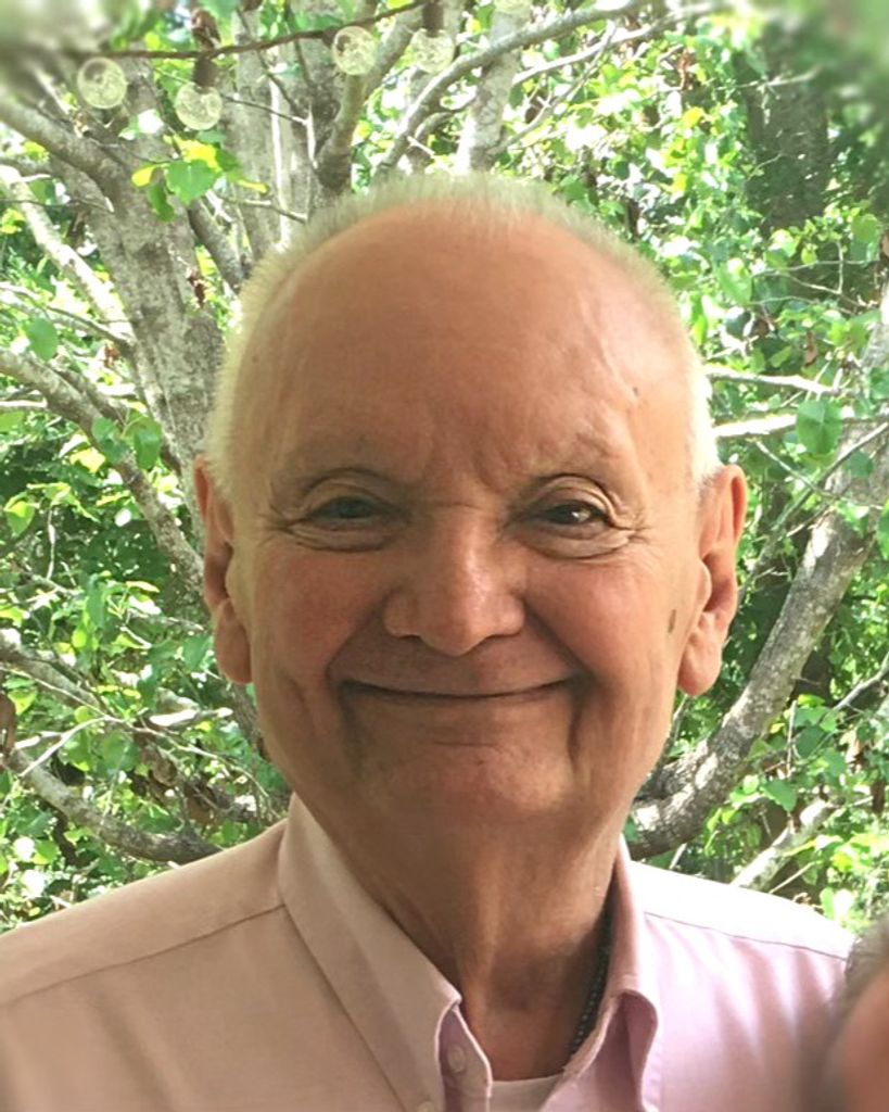 Robert Dale Danklefsen