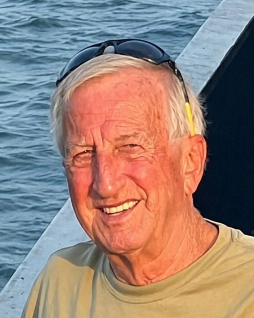 William Michael Wyatt Profile Photo
