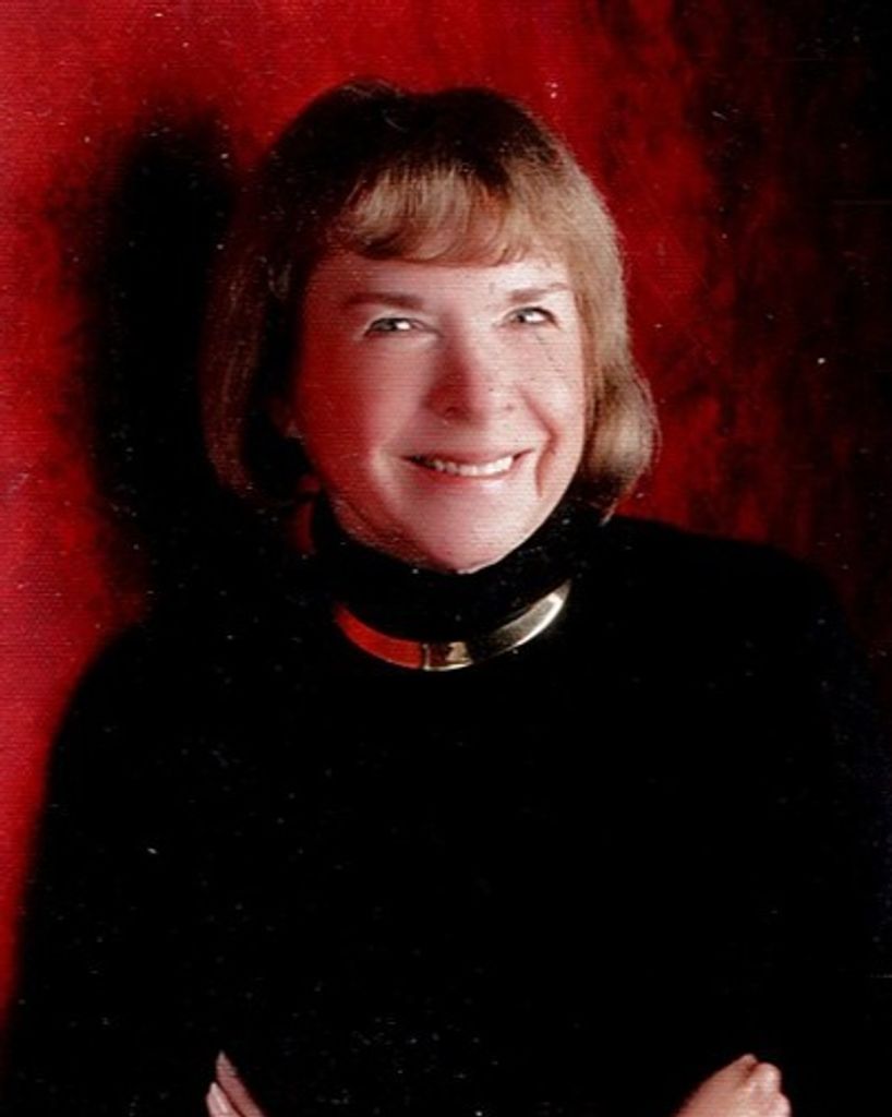 Nancy Griffin Worssam Profile Photo