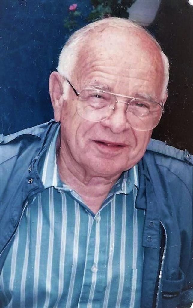 Walter A. Hildebrand