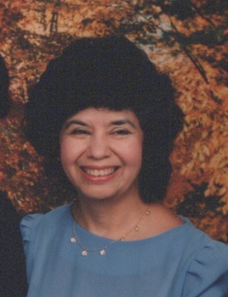 Anita  H. Castaneda