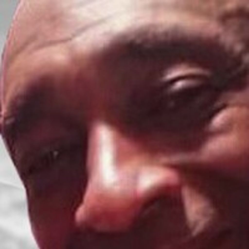 Milton Harmon Profile Photo