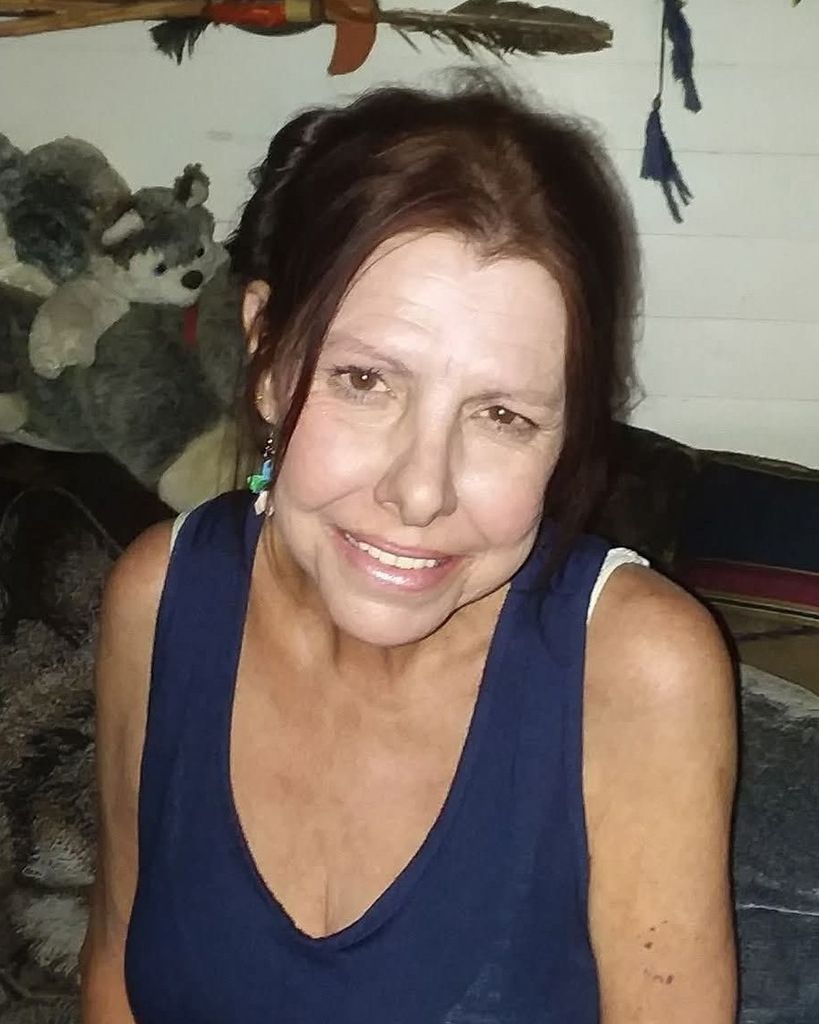 Desiree Ann Bertoniere Billiot Profile Photo