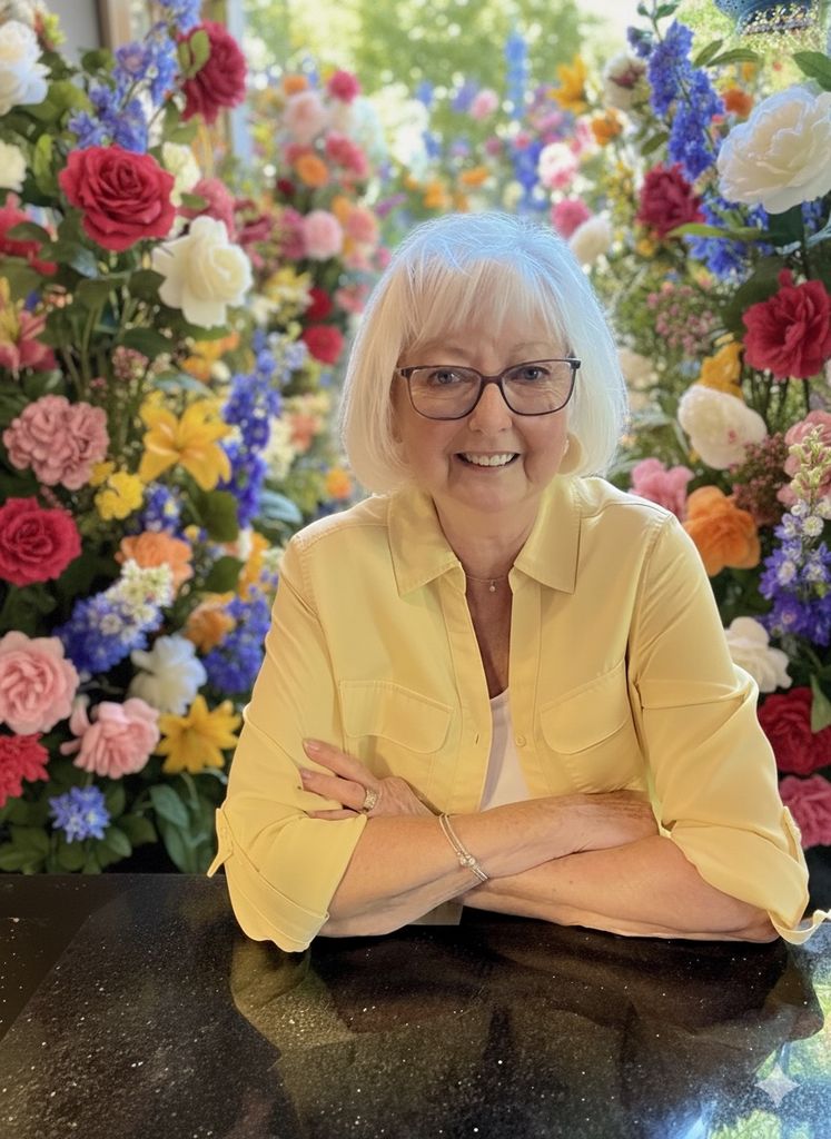 Nancy Virginia Keeny