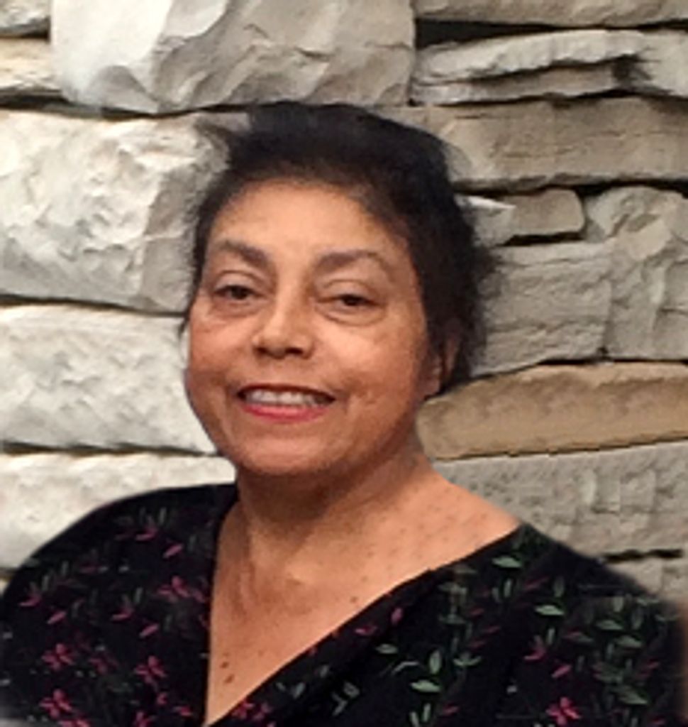 Carmen Maria Rodriguez Curet