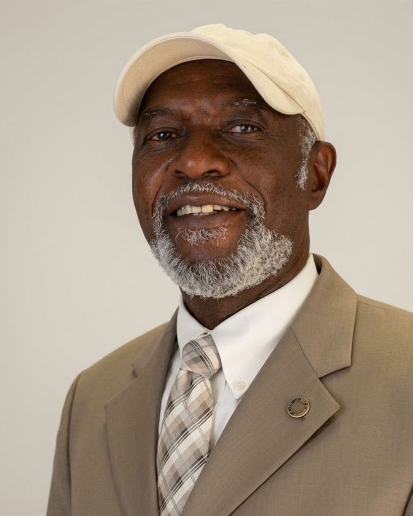 Major Coleman Profile Photo
