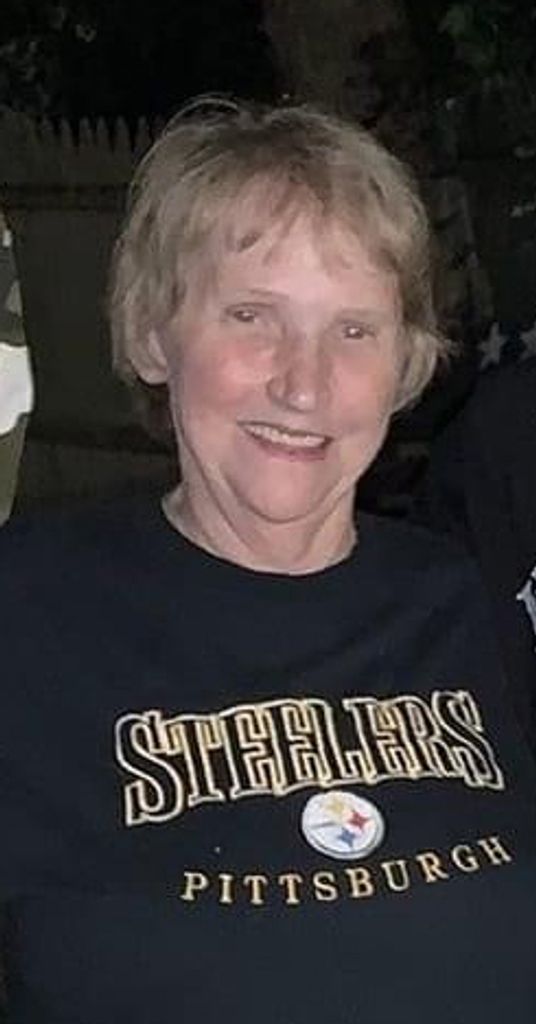 Patricia A. (Carnes)  Simon Profile Photo