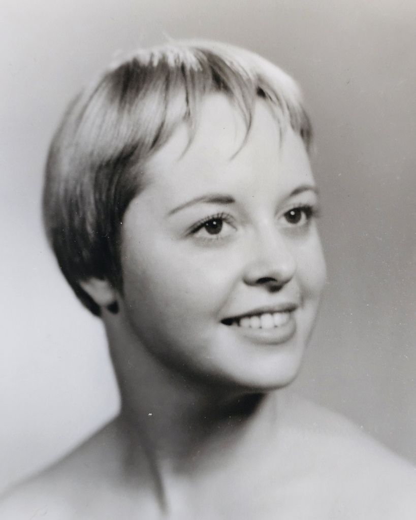 Patricia Joanne Bohnert Profile Photo