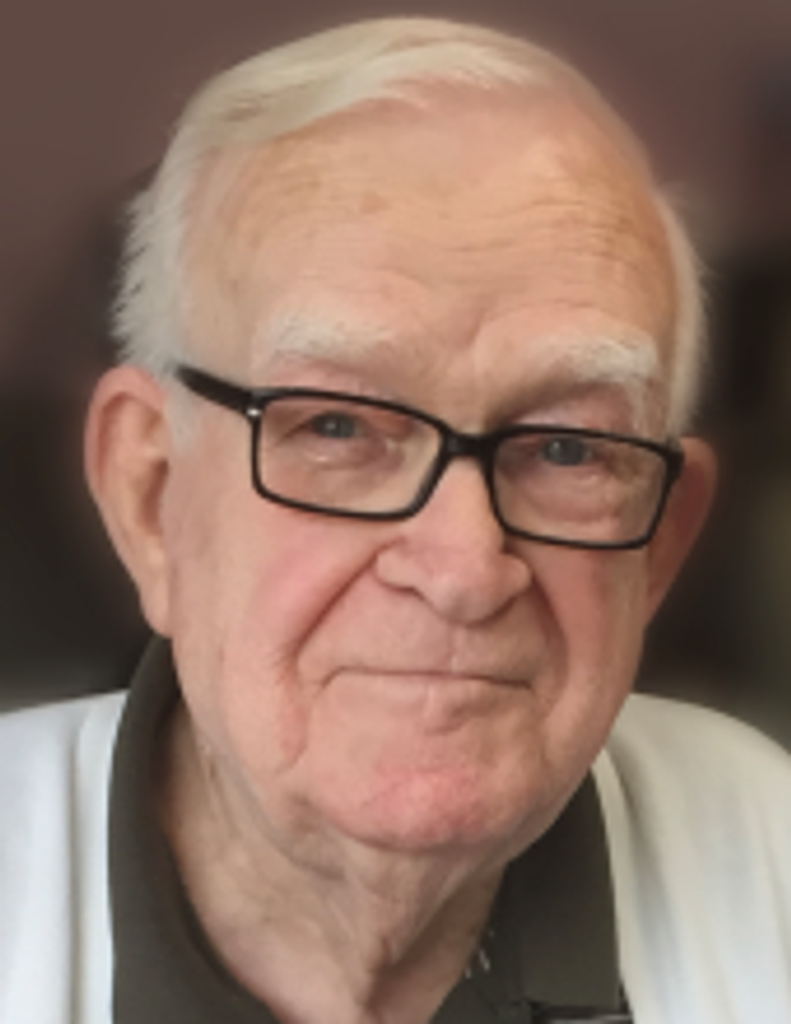 Edgar David O'Hara