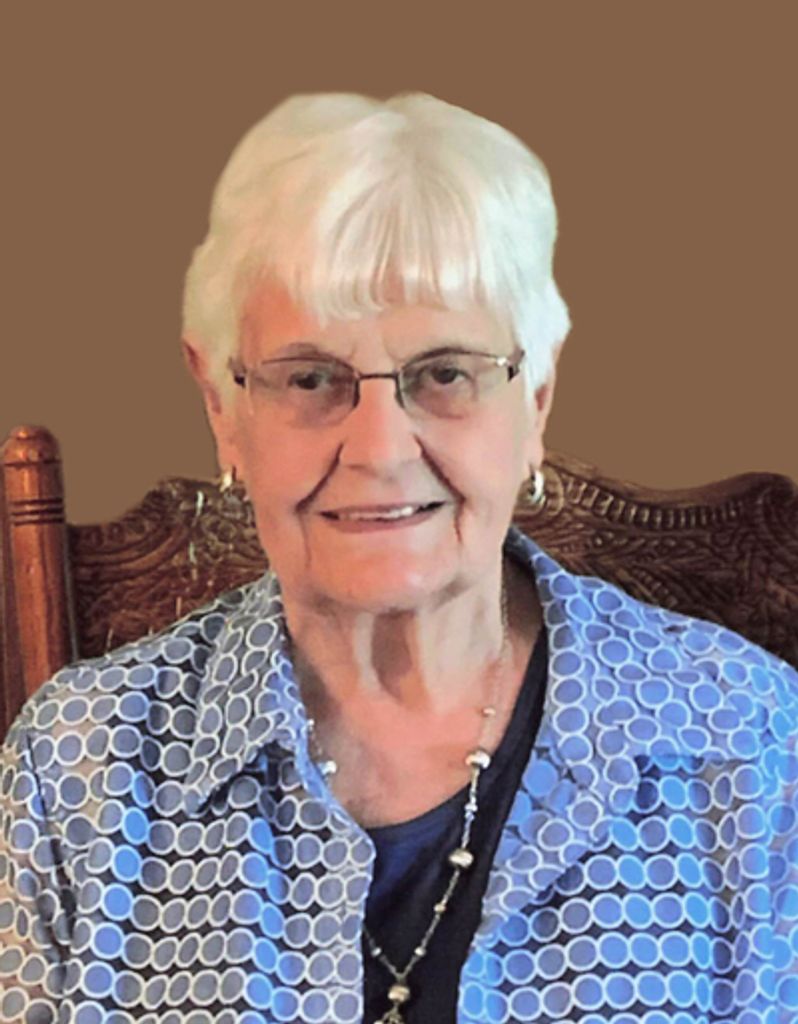 Florence J. Bockorny Profile Photo