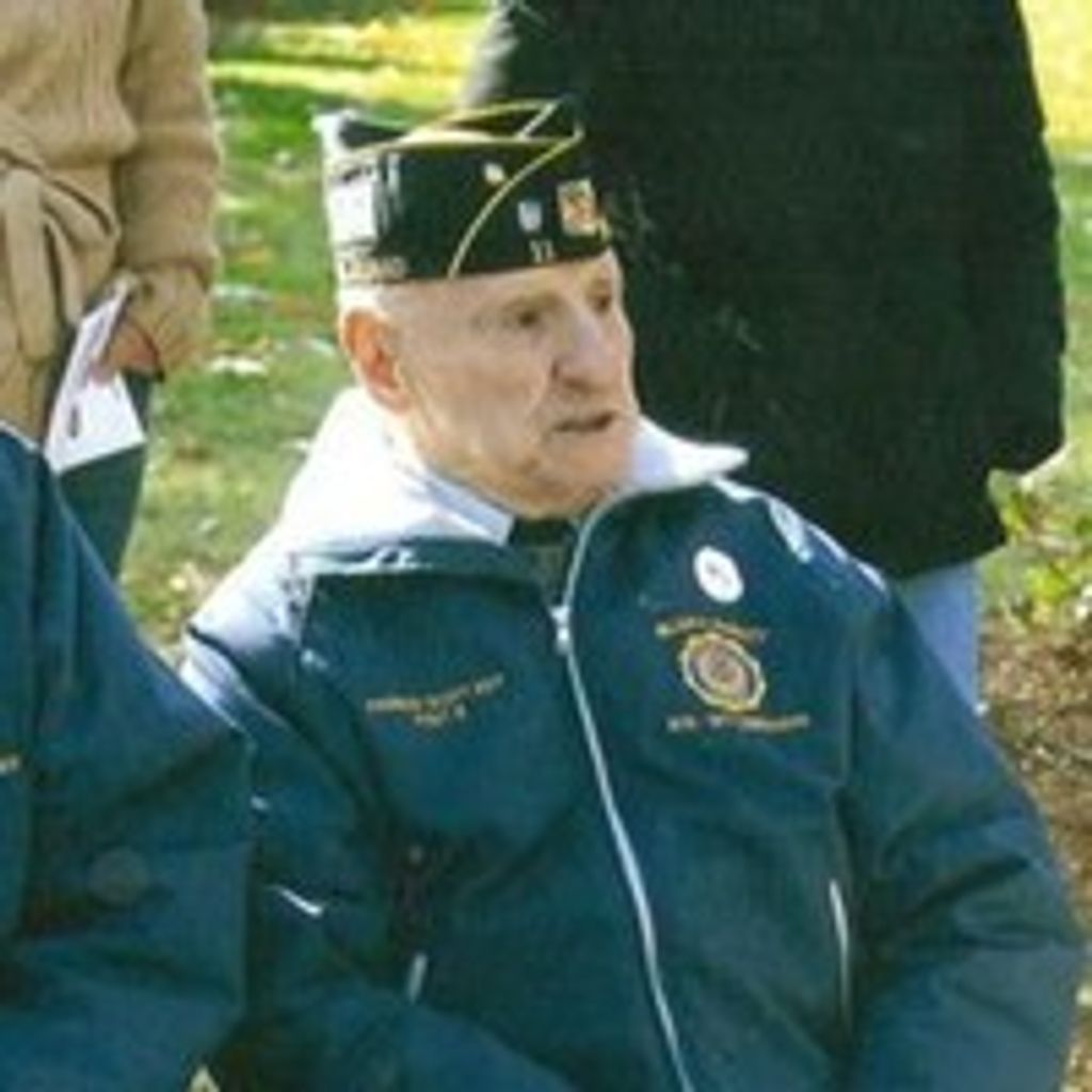 William A. Kennedy, Sr.