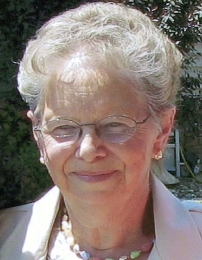 Beverly Maxine (Bair)  Ohrt