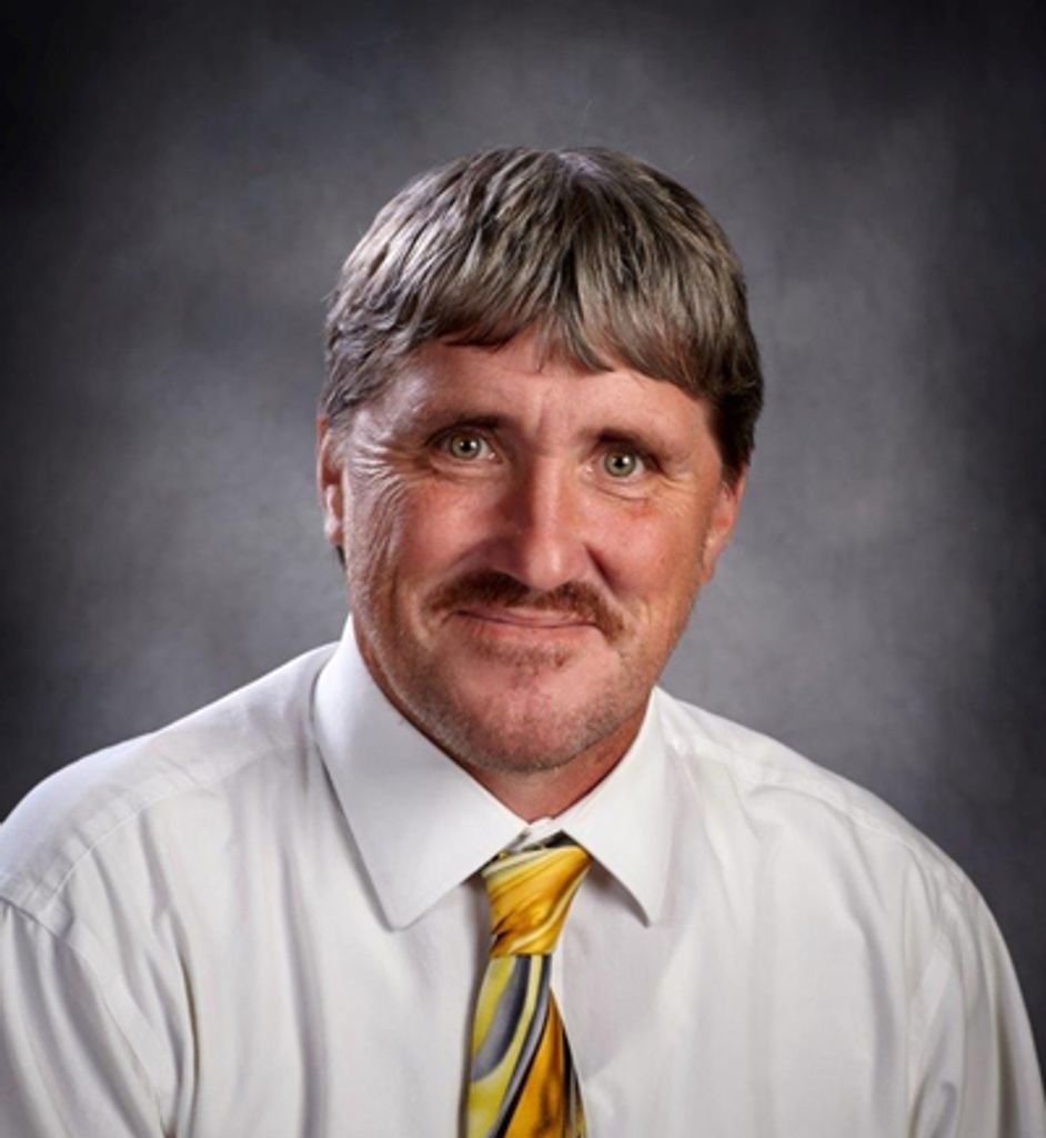 John Darren Lightle Profile Photo