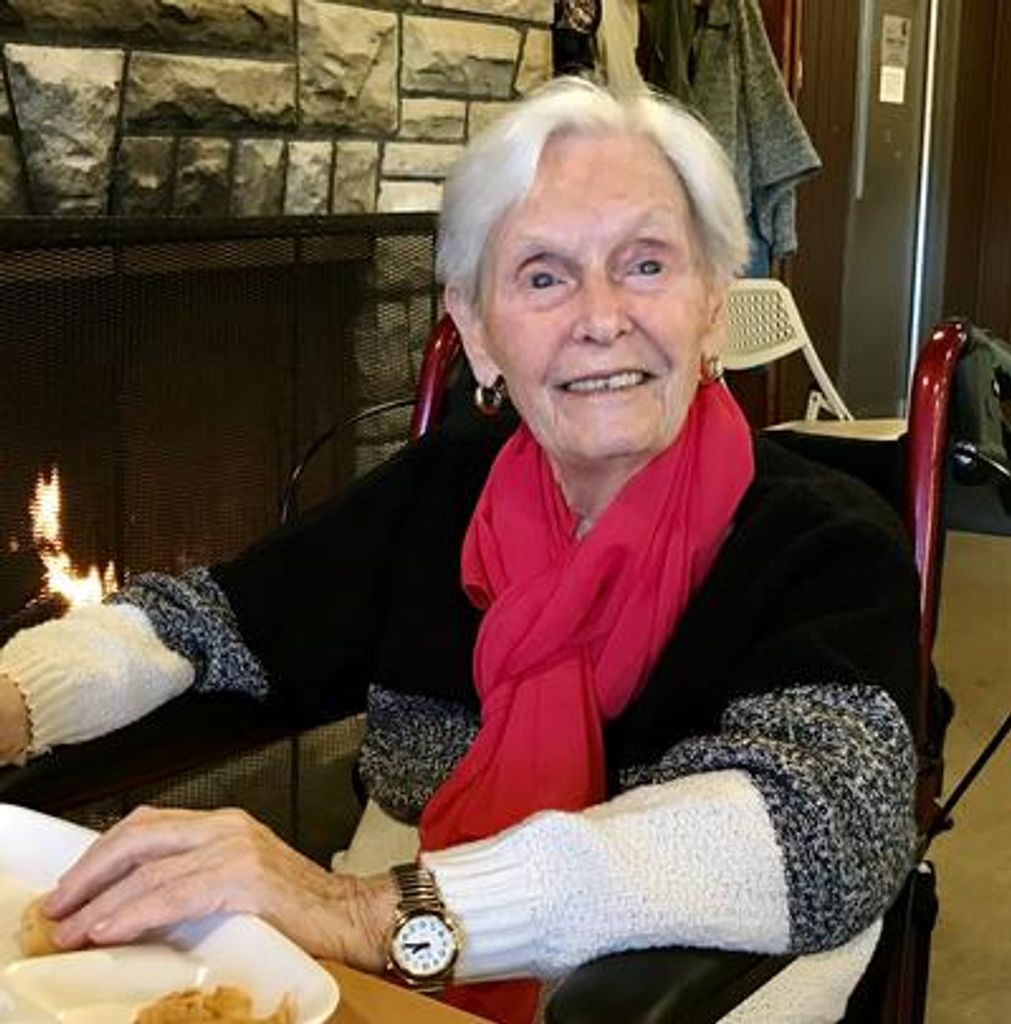 Mary Virginia Steger Profile Photo