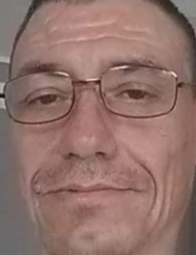 Joseph Andrew Guimar II