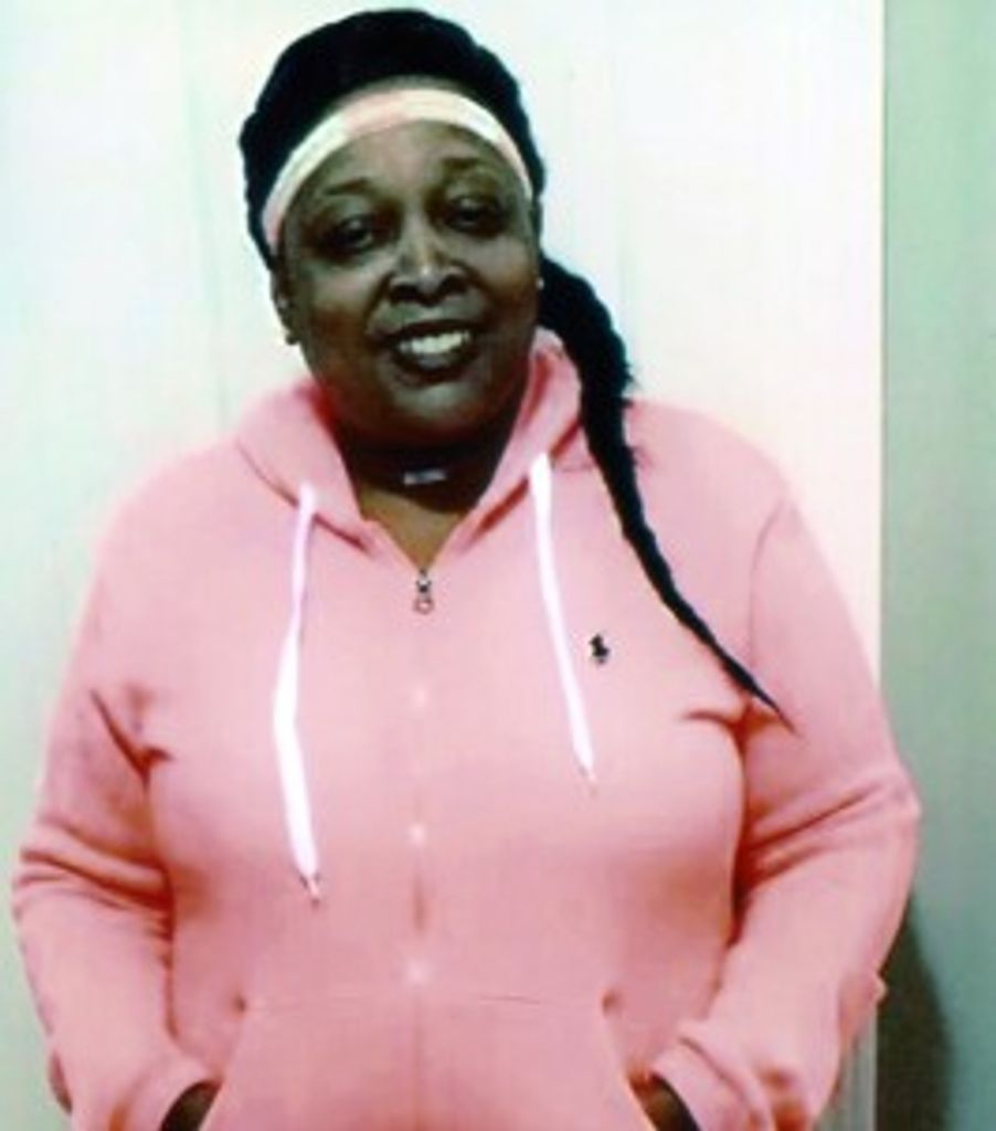 Latunya A. Whiteside