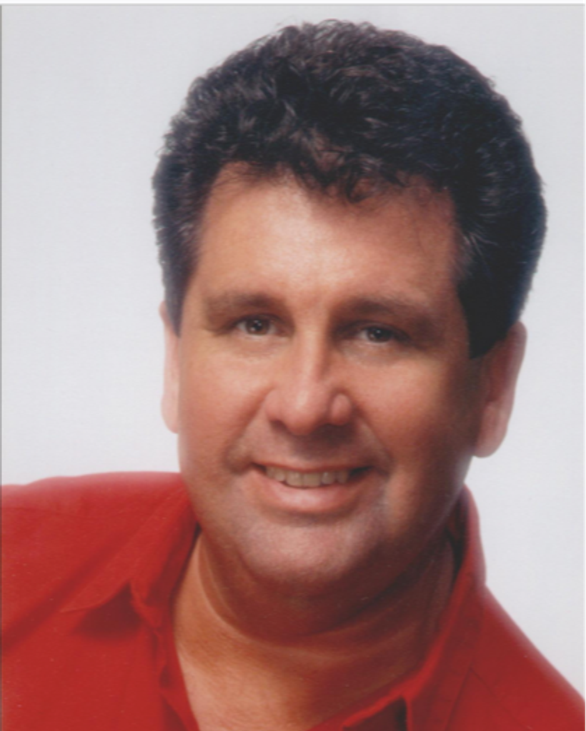Donald Ray Bentzel
