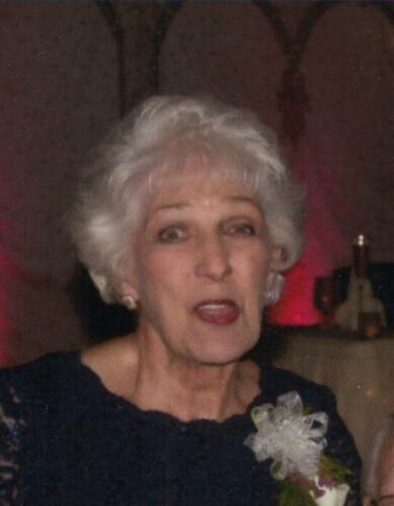 Joanne E (Ligas) Fosbrink Profile Photo