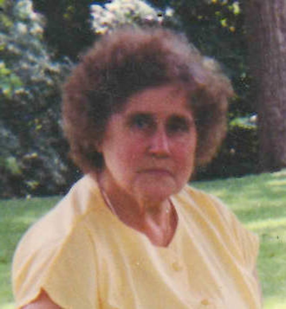 Frances C. Reid