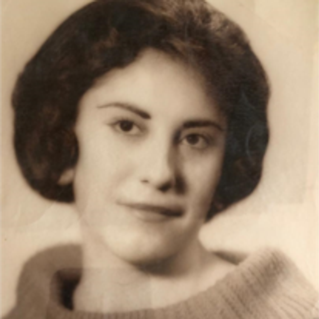 Margarita Lopez