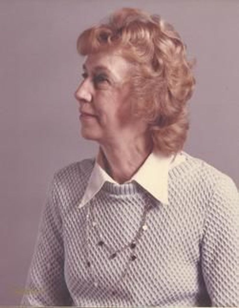 Juanita Jo Harris
