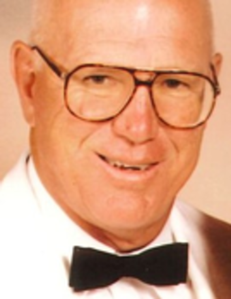Robert B. Clarke, Jr. Profile Photo