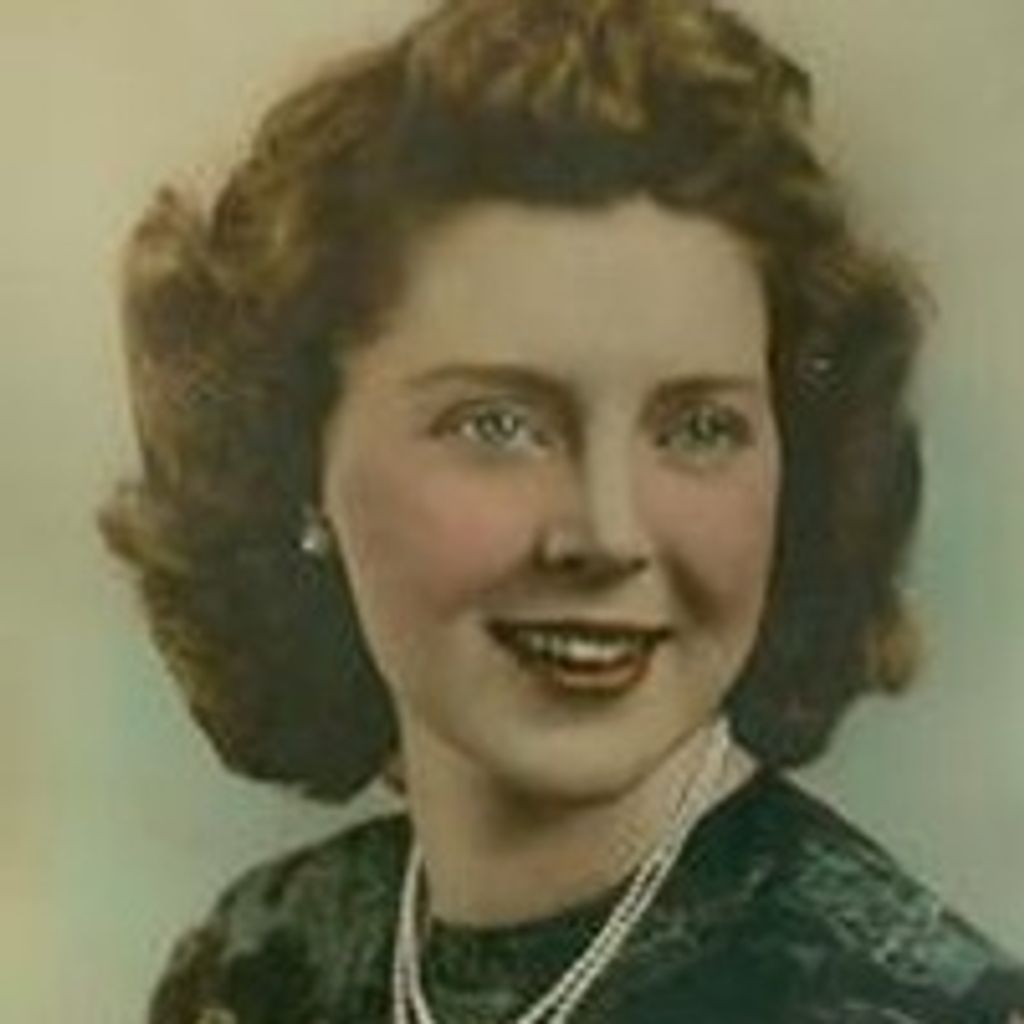 Muriel Frances Wintrode Profile Photo