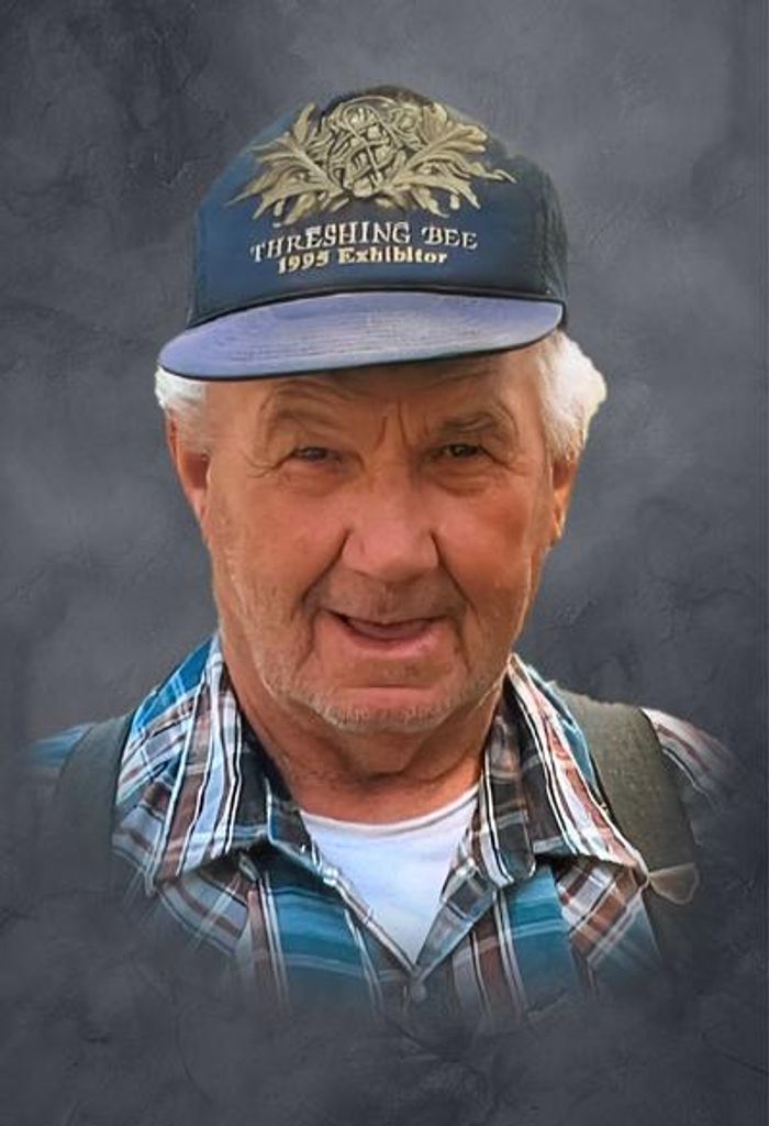 Kenneth Buell Redden