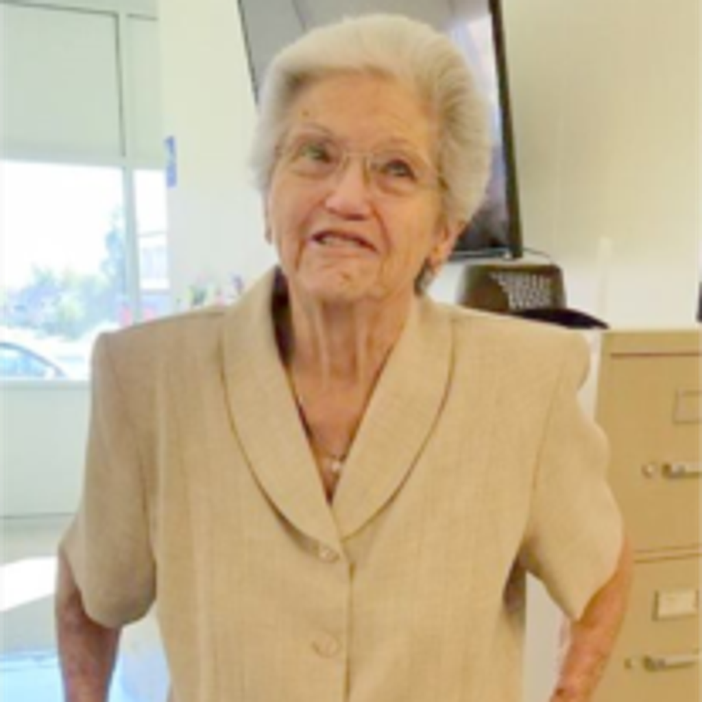 Doylene Marie Albright