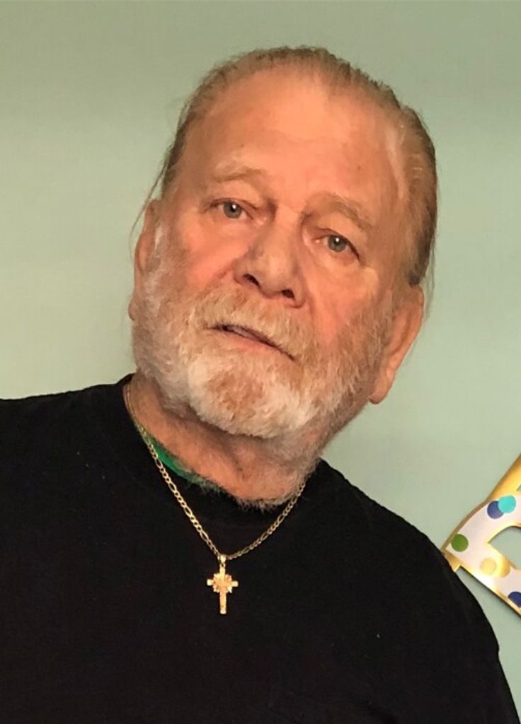George Contreras