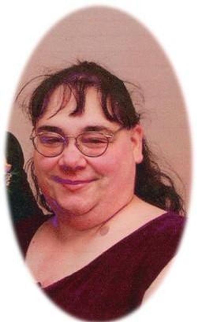 Virginia Marie Williams